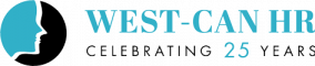 Logo West-Can HR